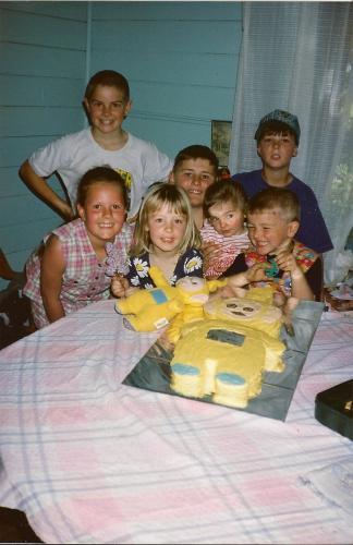 dom & family