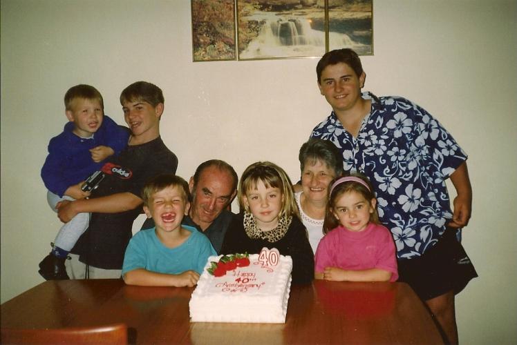 dom & family